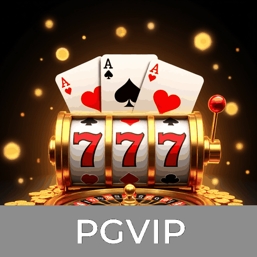 Cassino Online PGVIP