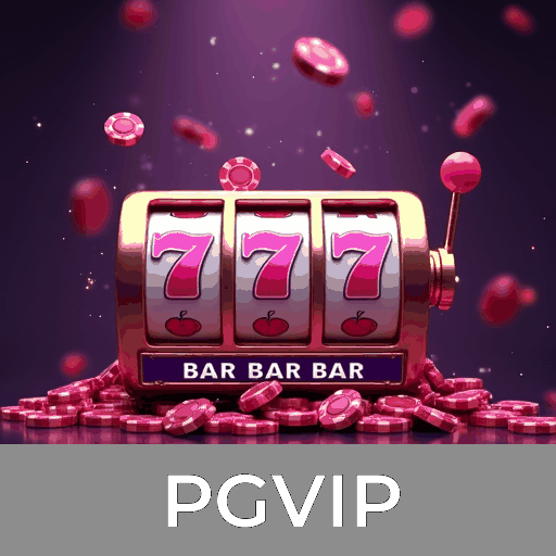 Cassino Online PGVIP