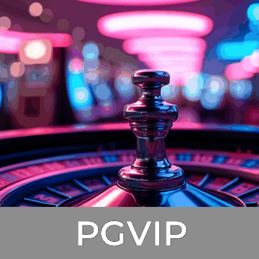 Apostas no PGVIP
