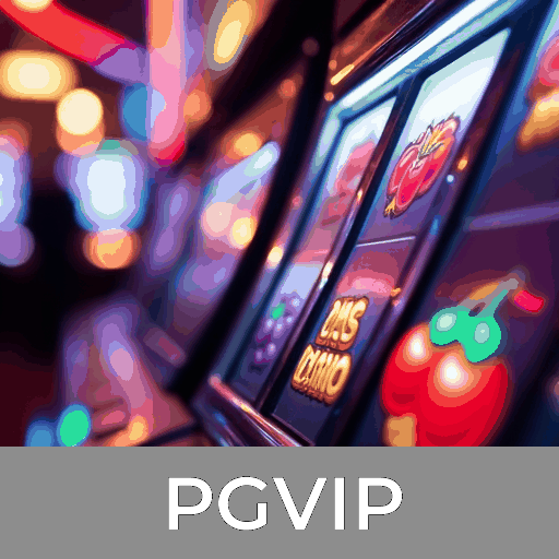 Cassino Online PGVIP