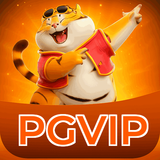 PGVIP logo