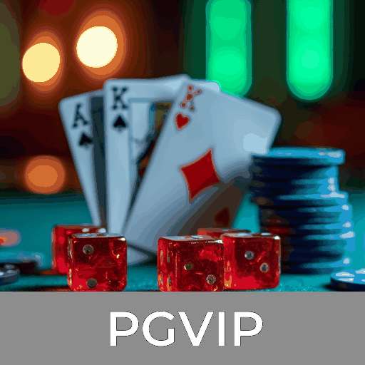 Acessar o site PGVIP COM