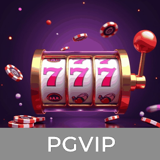 Cadastro na PGVIP