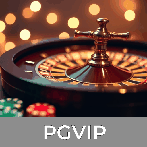 Cassino Online PGVIP
