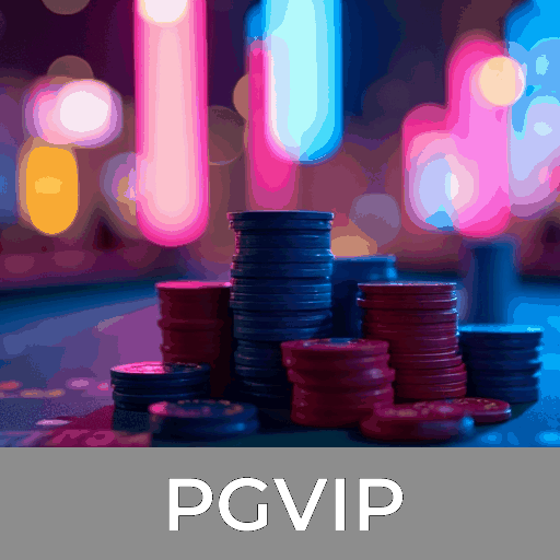 Cassino Online PGVIP