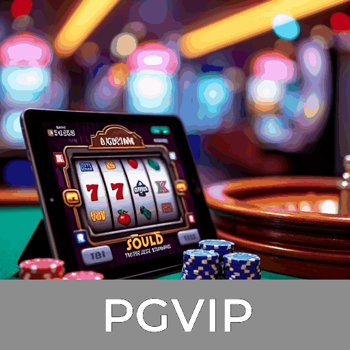 Cadastro na PGVIP
