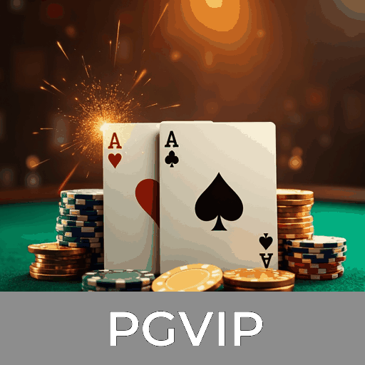 Cassino Online PGVIP