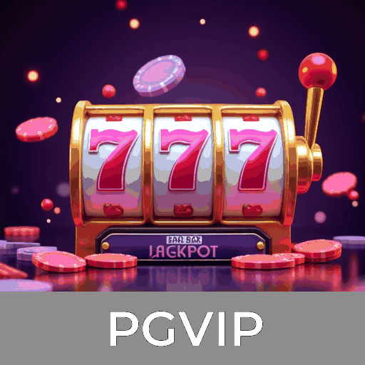 Cassino Online PGVIP