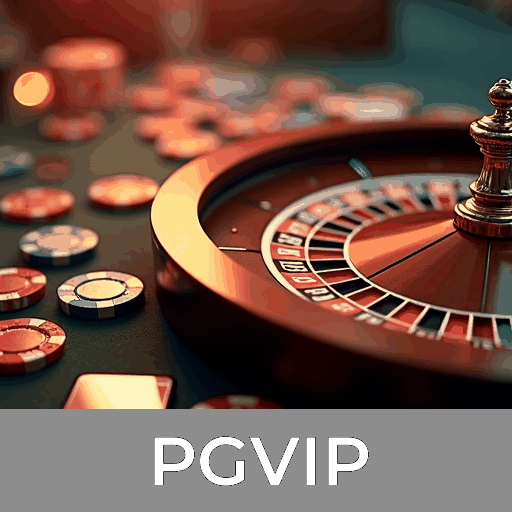 Cadastro na PGVIP